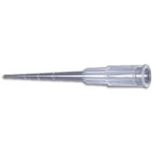 Sterile 10μl Low Binding Tips (960 tips/pack) Biopioneer
