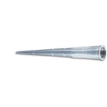 Sterile 200ul low binding pipette tips, 4800/cs.