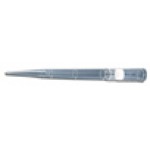 Extra long 1000ul sterile low bonding barrier tips, 768/pk