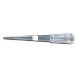 20ul Sterile universal low binding barrier tips, 4800/cs