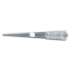 20ul Sterile universal low binding barrier tips, 4800/cs