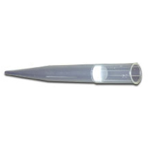 1000ul Sterile low binding barrier tips, 1000/pk Biopioneer