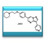 Dorsomorphin, 4.9 mg