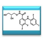 PD0325901, 4.8mg