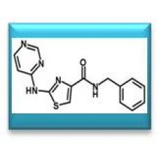 Thiazovivin, 1.5mg