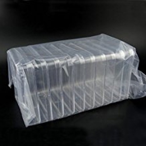 Square Petri Dishes 130 X130 X15mm 10/slv, 12 slv/cs Biopioneer