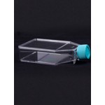 T-175 Tissue Culture flask with filter, treated, sterile, 5/pk, 40/cs